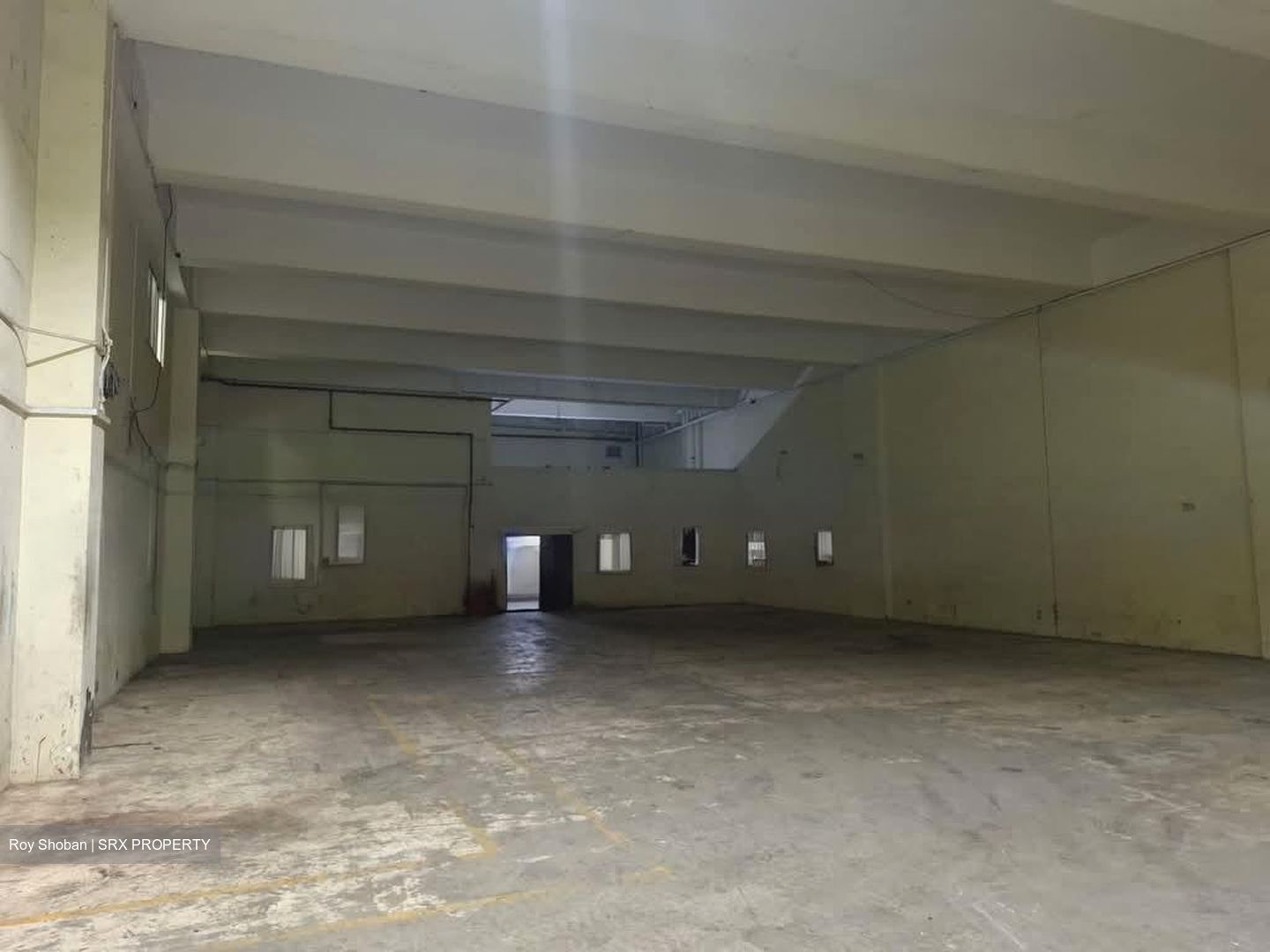 Tuas Techpark (D22), Factory #557110211